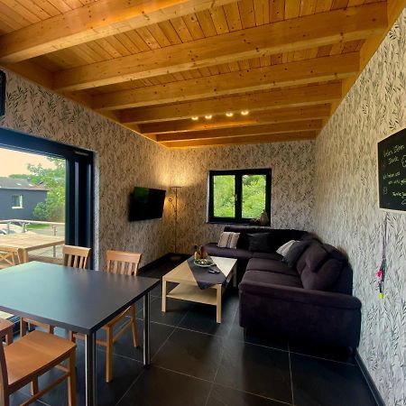 Ferienwohnung Am Weiher Kategorie 1 Nideggen Zewnętrze zdjęcie
