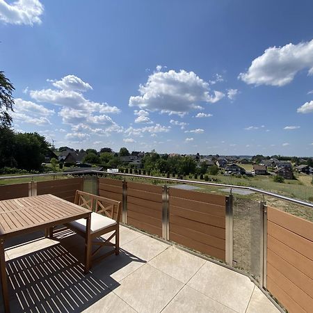 Ferienwohnung Am Weiher Kategorie 1 Nideggen Zewnętrze zdjęcie