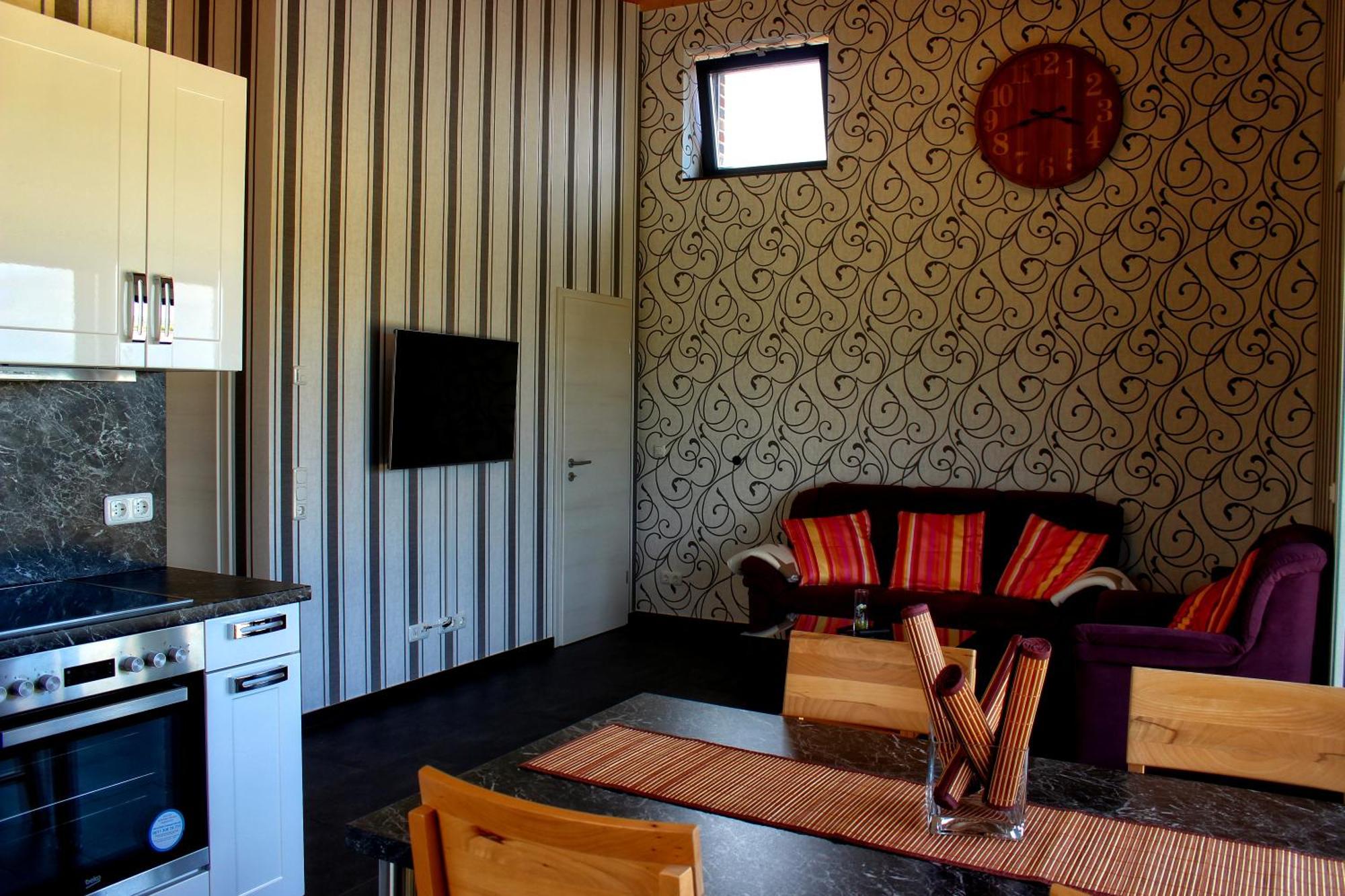 Ferienwohnung Am Weiher Kategorie 1 Nideggen Zewnętrze zdjęcie