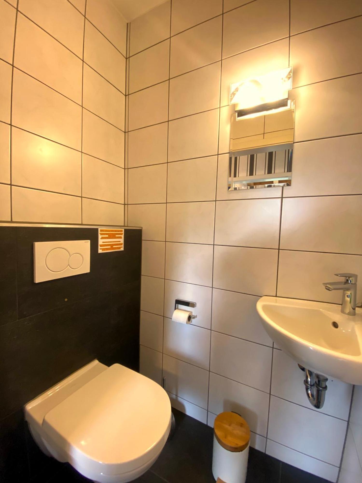 Ferienwohnung Am Weiher Kategorie 1 Nideggen Zewnętrze zdjęcie