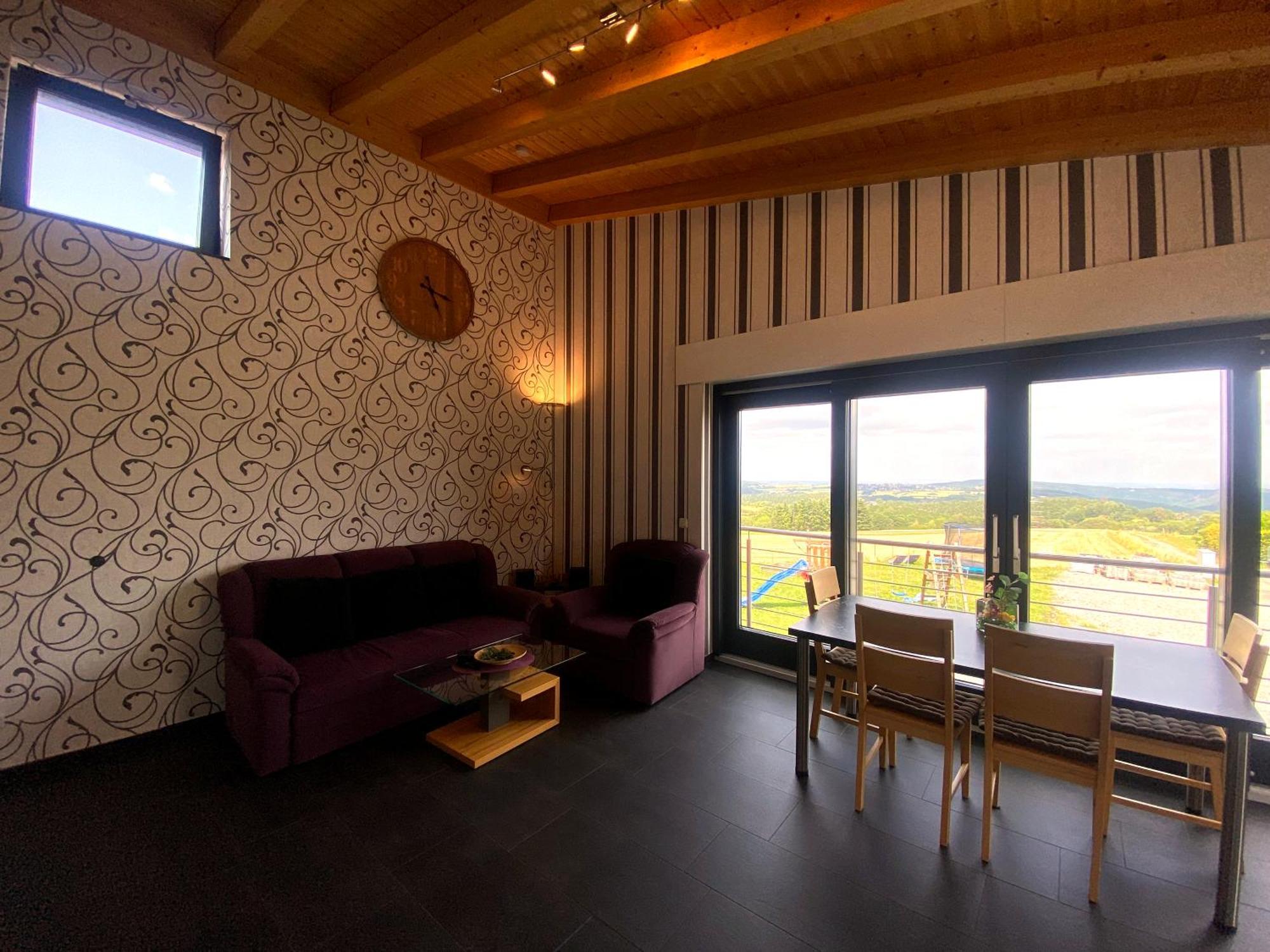 Ferienwohnung Am Weiher Kategorie 1 Nideggen Zewnętrze zdjęcie