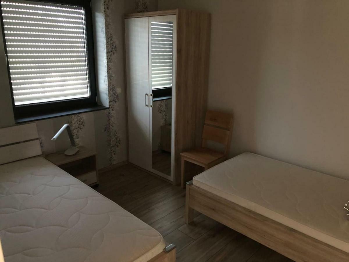 Ferienwohnung Am Weiher Kategorie 1 Nideggen Zewnętrze zdjęcie