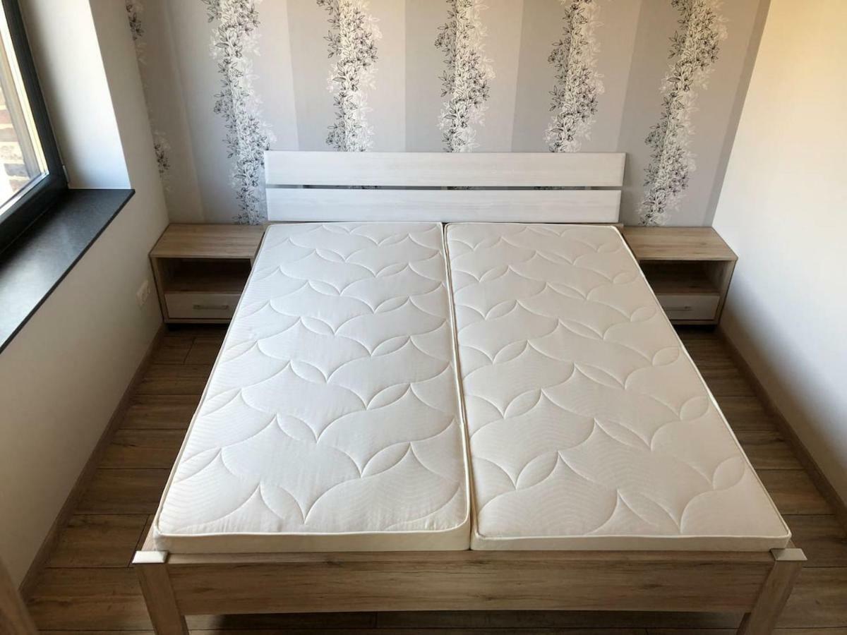 Ferienwohnung Am Weiher Kategorie 1 Nideggen Zewnętrze zdjęcie